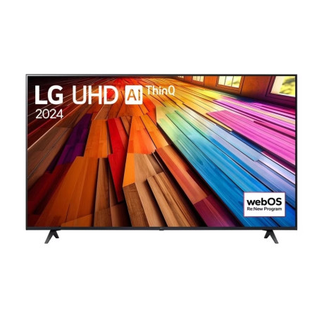 Телевизор LG 55UT80003LA