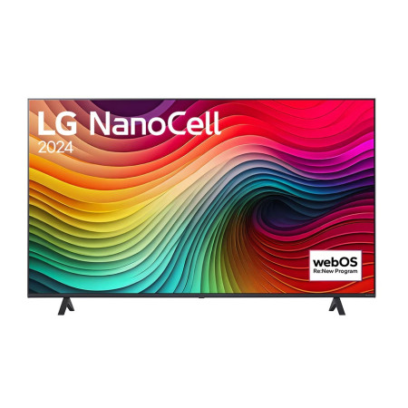 Телевизор LG 50NANO81T3A