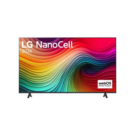 Телевизор LG 65NANO81T3A