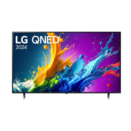Телевизор LG 65QNED80T3A