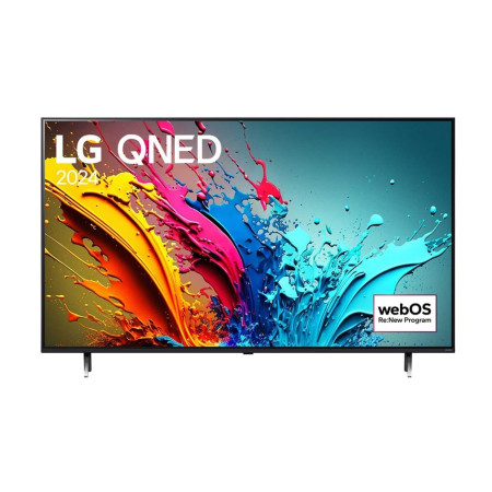 Телевизор LG 65QNED86T3A