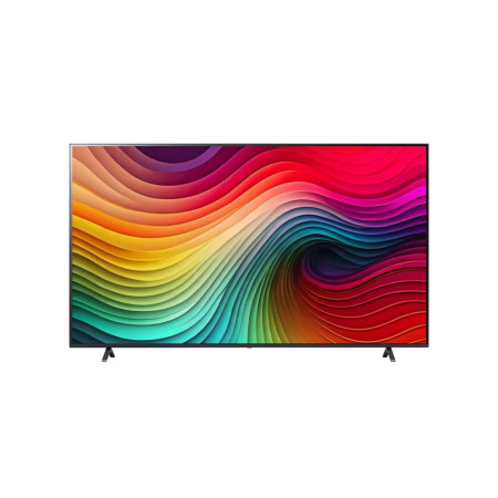 Телевизор LG 86NANO81T3A