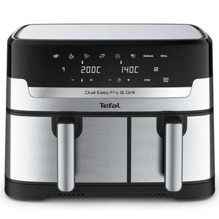 Уред за здравословно готвене TEFAL EY905D10