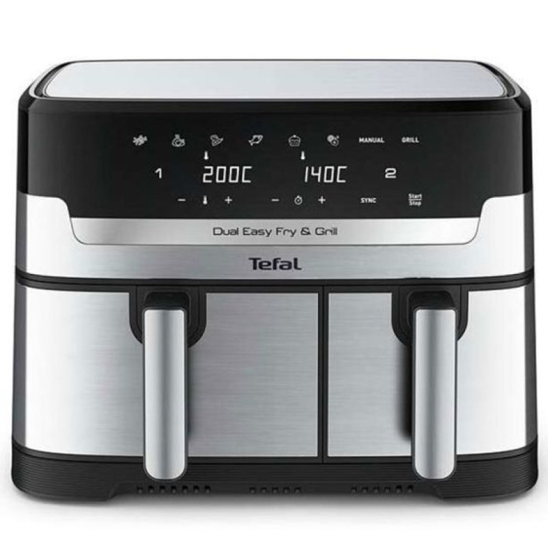 Уред за здравословно готвене TEFAL EY905D10 Уред за здравословно готвене TEFAL EY905D10