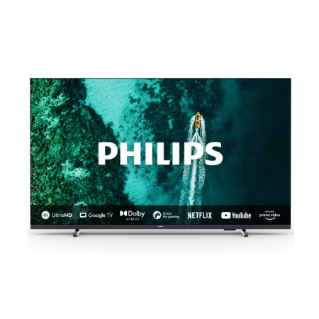 Телевизор PHILIPS 55PUS7409/12
