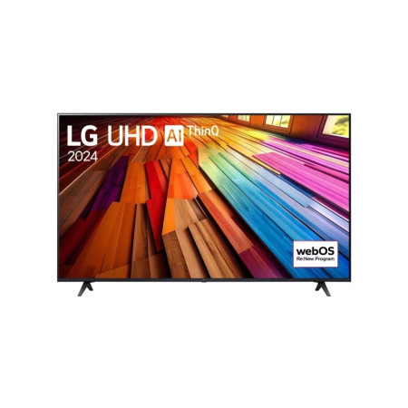 Телевизор LG 50UT80003LA
