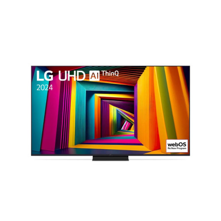 Телевизор LG 65UT91003LA