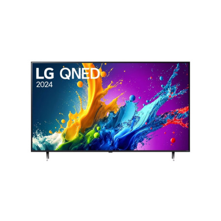 Телевизор LG 86QNED80T3A