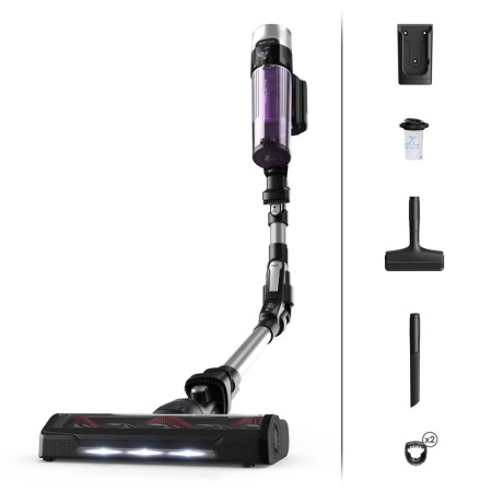 Прахосмукачка ROWENTA RH2037WO