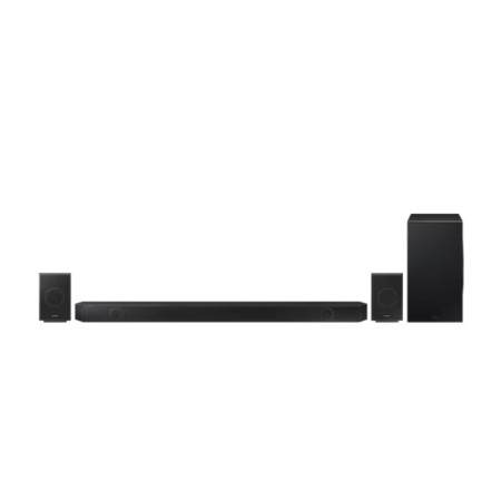Аудио система SAMSUNG HW-Q990D/EN