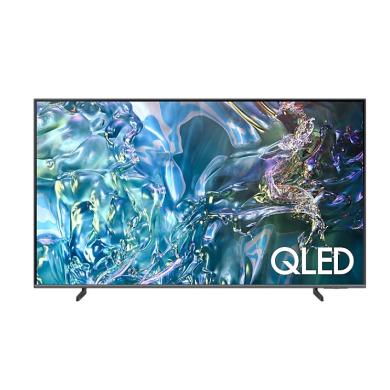 Телевизор SAMSUNG QE43Q67DAUXXH Телевизор SAMSUNG QE43Q67DAUXXH