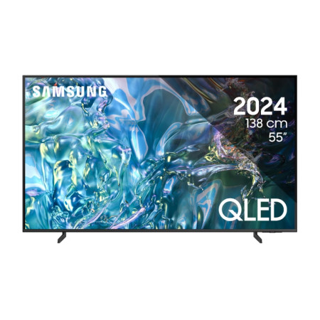 Телевизор SAMSUNG QE55Q60DAUXXH