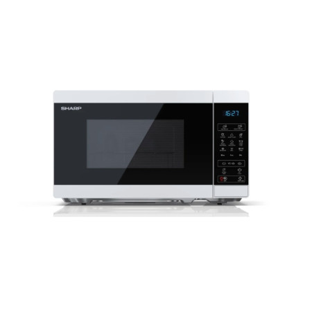 Микровълнова печка SHARP YC-MG02E-W