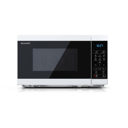 Микровълнова печка SHARP YC-MS02E-W