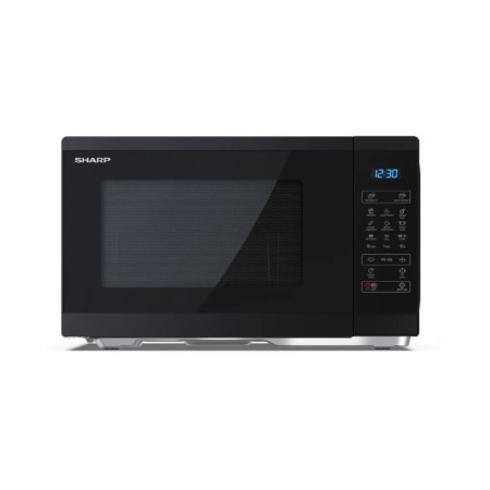 Микровълнова печка SHARP YC-MG252AE-B