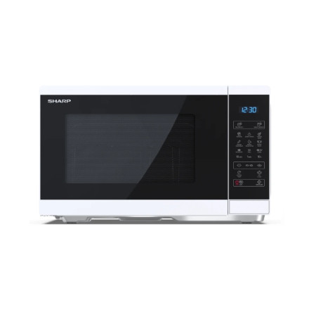 Микровълнова печка SHARP YC-MG252AE-W