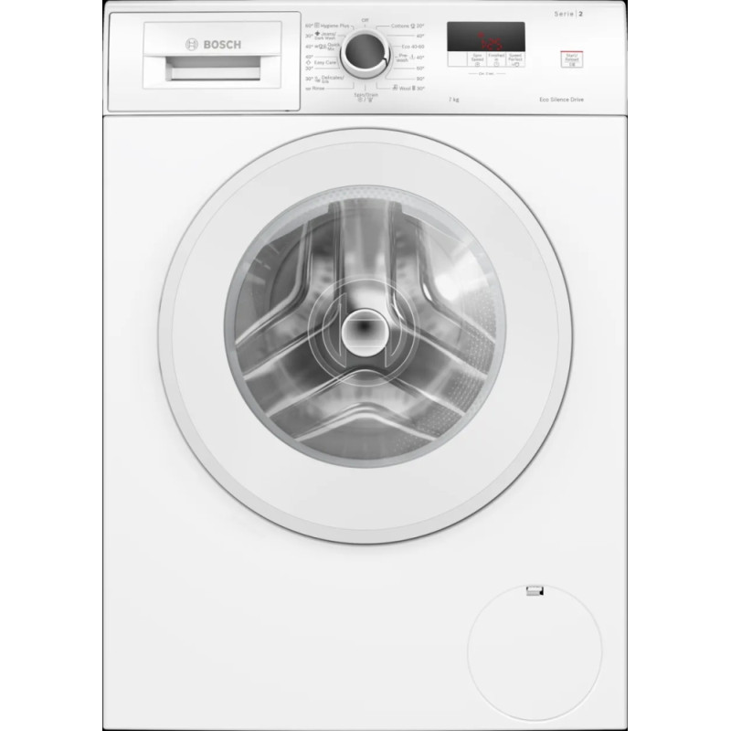 Пералня BOSCH WGE02200BY Пералня BOSCH WGE02200BY
