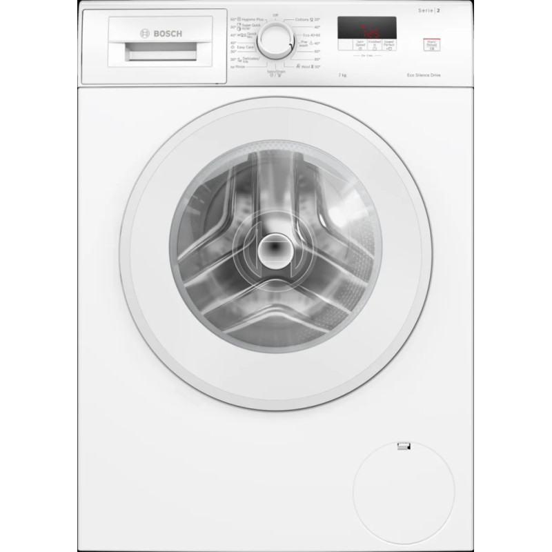 Пералня BOSCH WGE02400BY Пералня BOSCH WGE02400BY