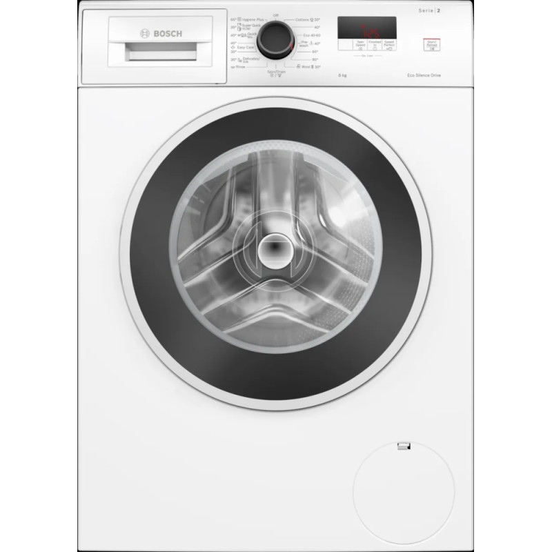 Пералня BOSCH WGE03400BY Пералня BOSCH WGE03400BY