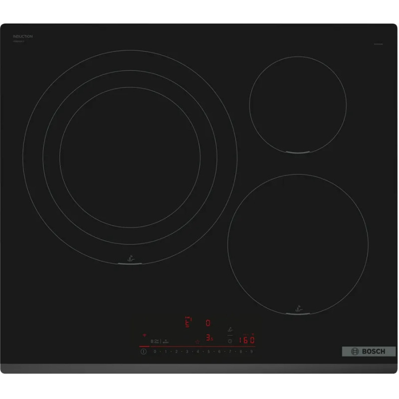 Готварски плот BOSCH PID631HC1E Готварски плот BOSCH PID631HC1E