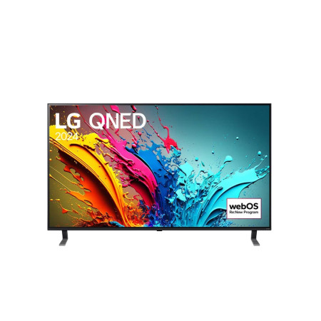 Телевизор LG 55QNED85T3C