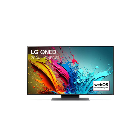 Телевизор LG 55QNED87T3B