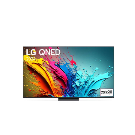 Телевизор LG 75QNED86T3A