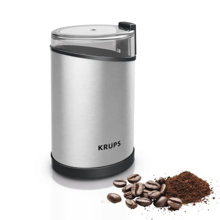 Кафемелачка KRUPS GX204D10