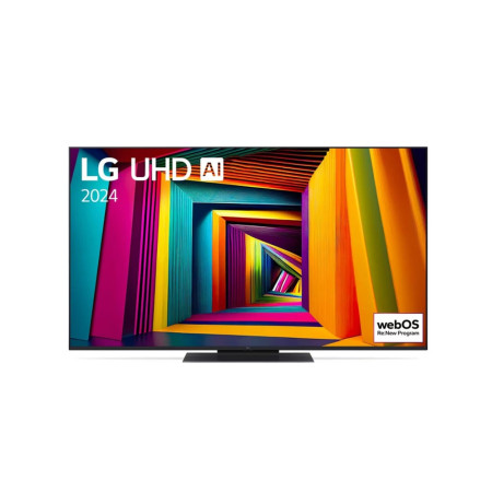 Телевизор LG 55UT91003LA