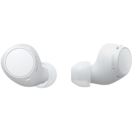 Слушалки SONY WFC510W.CE7