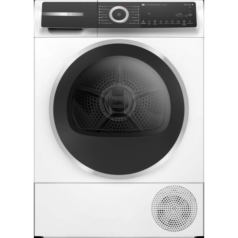 Сушилня BOSCH WQH245B4BY Сушилня BOSCH WQH245B4BY