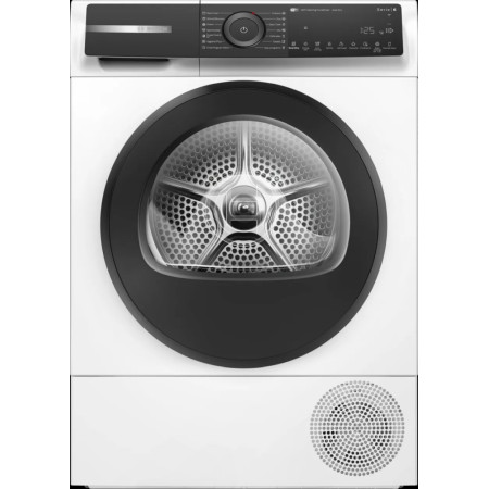 Сушилня BOSCH WQH245B6BY
