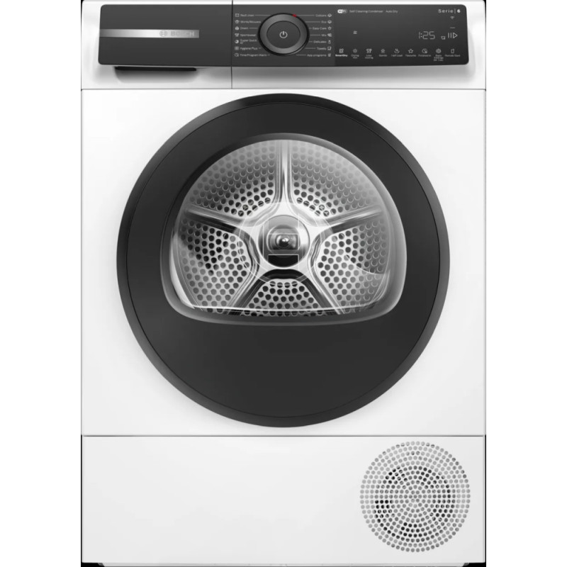 Сушилня BOSCH WQH245B6BY Сушилня BOSCH WQH245B6BY