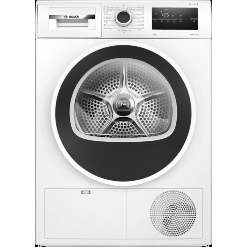 Сушилня BOSCH WTH83256BY Сушилня BOSCH WTH83256BY