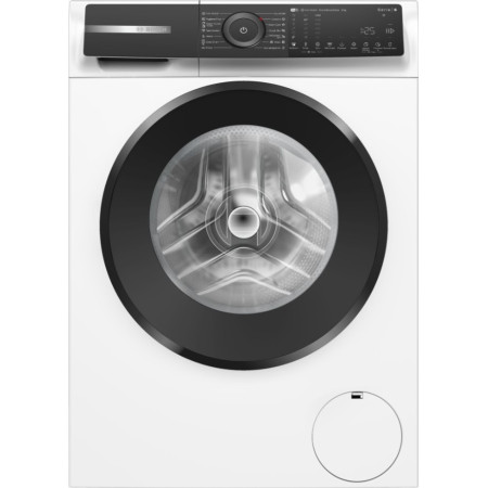 Пералня BOSCH WGH24400BY