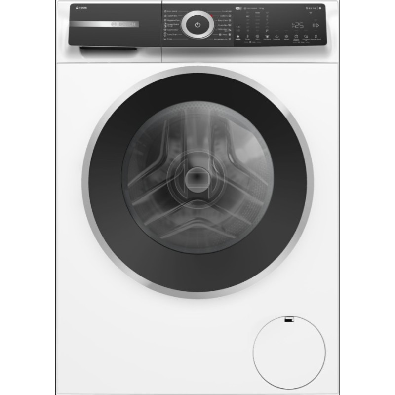 Пералня BOSCH WGH256A6BY Пералня BOSCH WGH256A6BY
