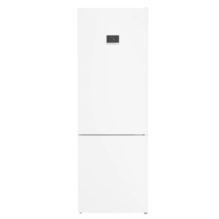 Хладилник BOSCH KGN497WDF
