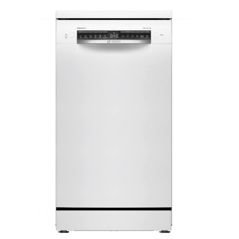 Съдомиялна BOSCH SPS4HMW49E Съдомиялна BOSCH SPS4HMW49E