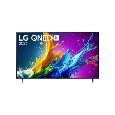 Телевизор LG 55QNED80T3A