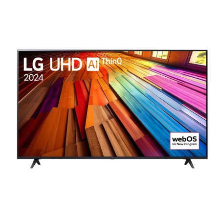 Телевизор LG 75UT80003LA