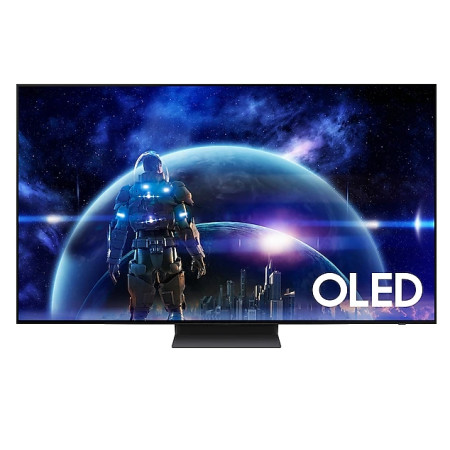 Телевизор SAMSUNG QE48S90DAEXXH