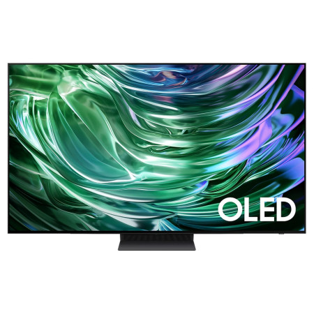 Телевизор SAMSUNG QE55S90DAEXXH
