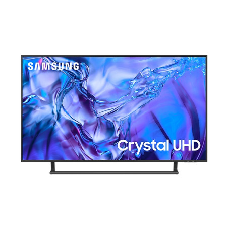 Телевизор SAMSUNG UE43DU8572UXXH