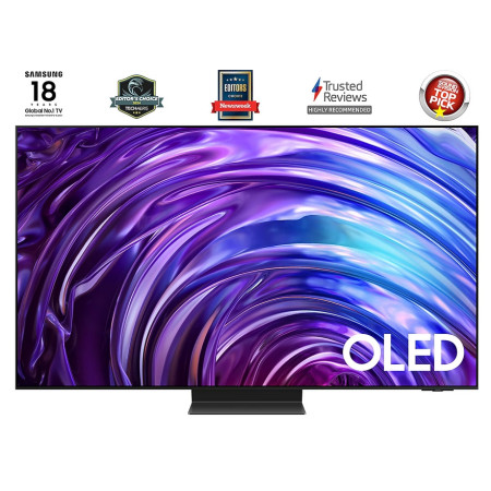 Телевизор SAMSUNG QE77S95DATXXH