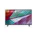 Телевизор LG 43UR75003LK