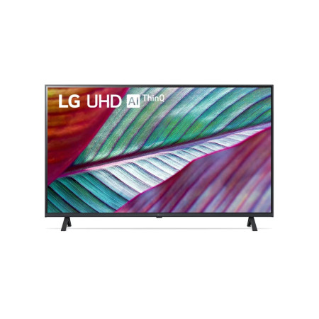 Телевизор LG 43UR75003LK
