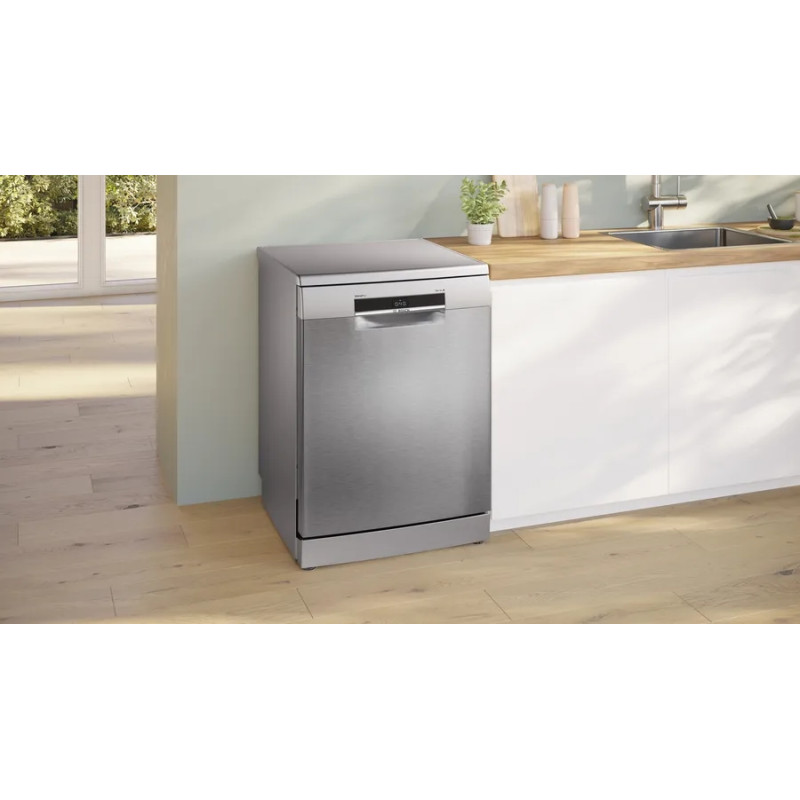 Съдомиялна BOSCH SMS6ECI15E Съдомиялна BOSCH SMS6ECI15E