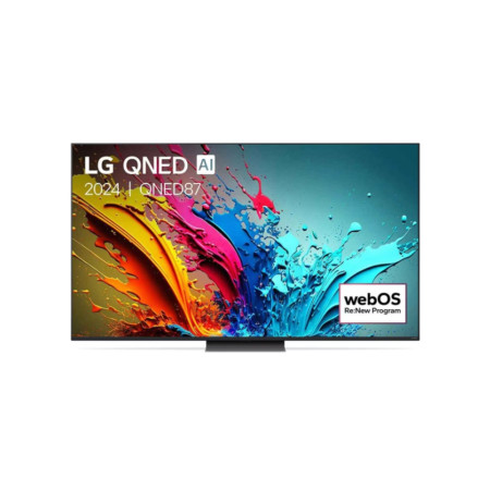 Телевизор LG 65QNED87T3B