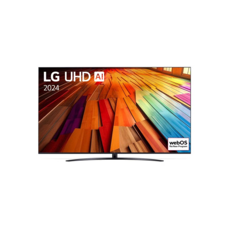 Телевизор LG 86UT81003LA