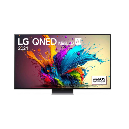 Телевизор LG 86QNED91T3A